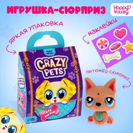 Игровой набор Happy Valley