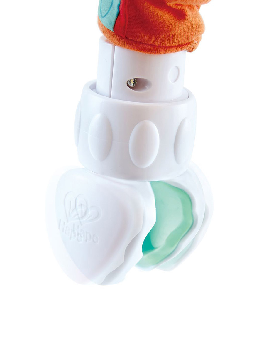 Игрушка Hape подвеска Садовые друзья - фото 3