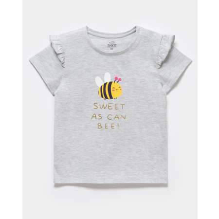 Футболка Baby Gо