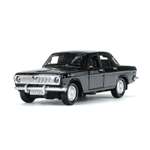 Автомобиль Технопарк ГАЗ 2401 Волка
