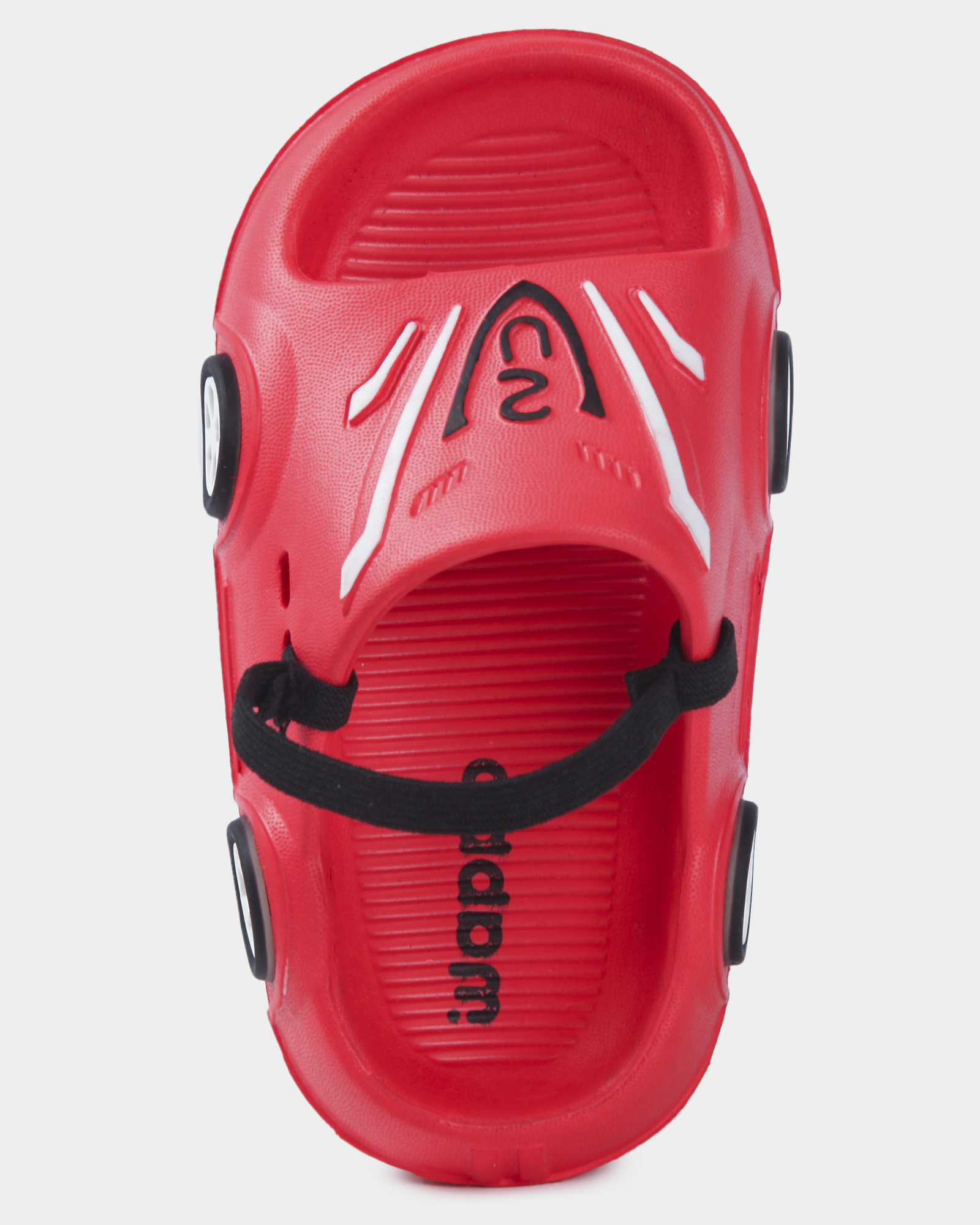 Шлёпанцы Wappo S25RGkbSL-583-11 - фото 4