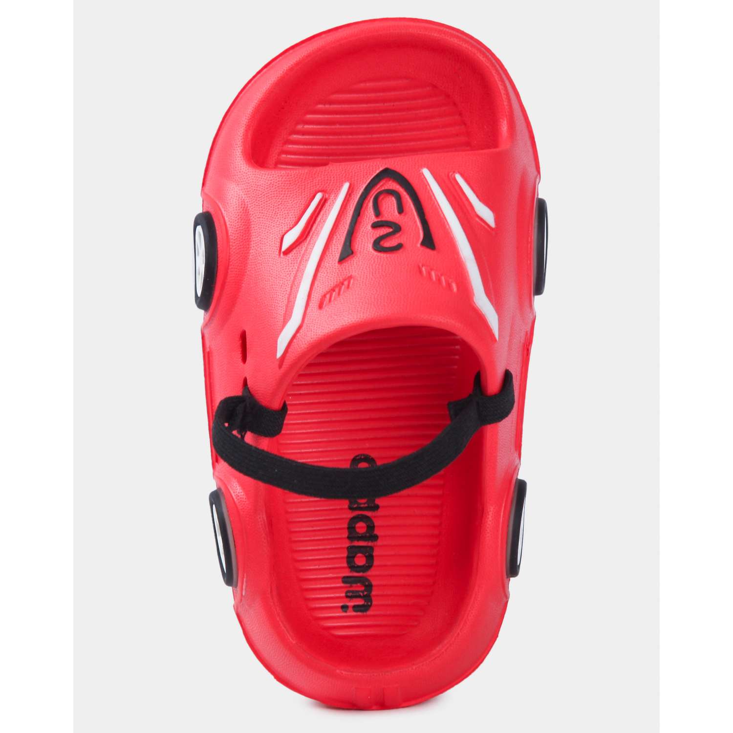 Шлёпанцы Wappo S25RGkbSL-583-11 - фото 4