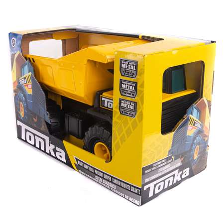 Самосвал Tonka