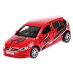 Автомобиль Технопарк Volkswagen
