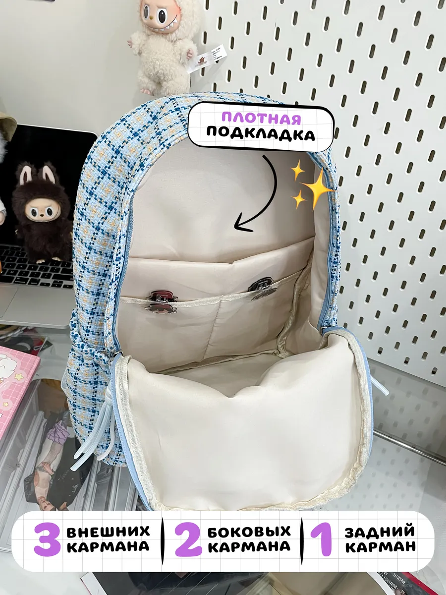 Рюкзак OZITI - фото 6