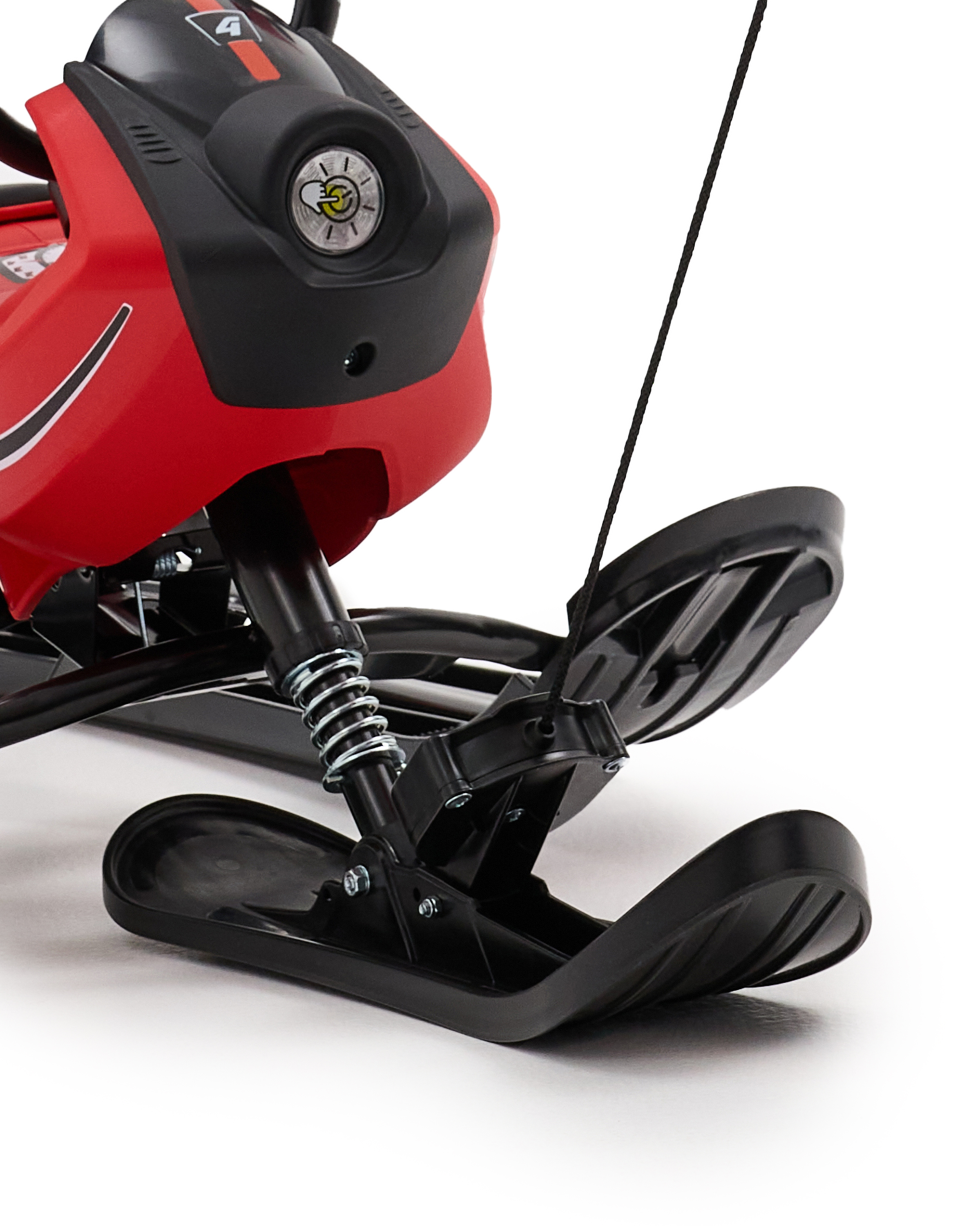 Снегокат NiKA kids Snowpatrol - фото 13