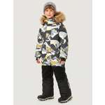 Комбинезон NIKASTYLE