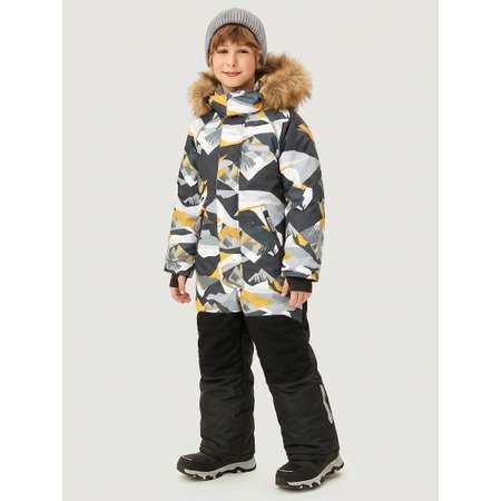 Комбинезон NIKASTYLE
