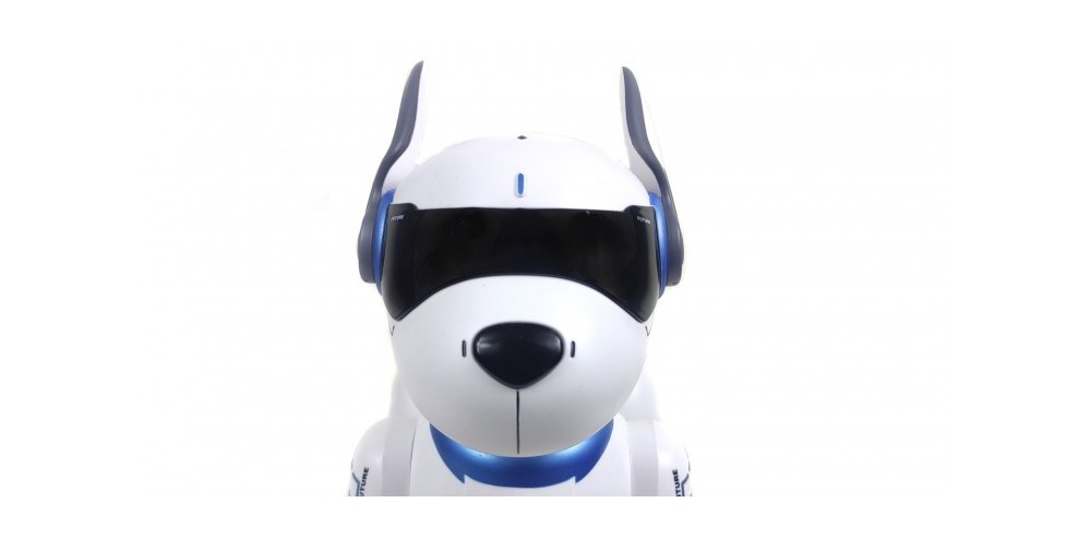 Собака РУ JXD Telecontrol Leidy Dog - фото 5