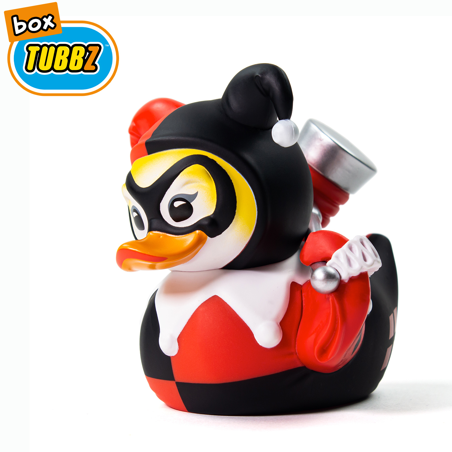 Фигурка DC Утка Tubbz Харли Квинн Box - фото 1