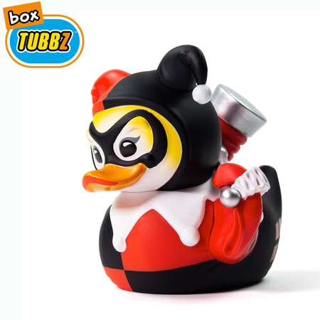 Фигурка DC Утка Tubbz Харли Квинн Box