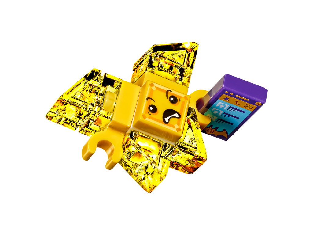 Конструктор LEGO 41230 198 дет. - фото 3