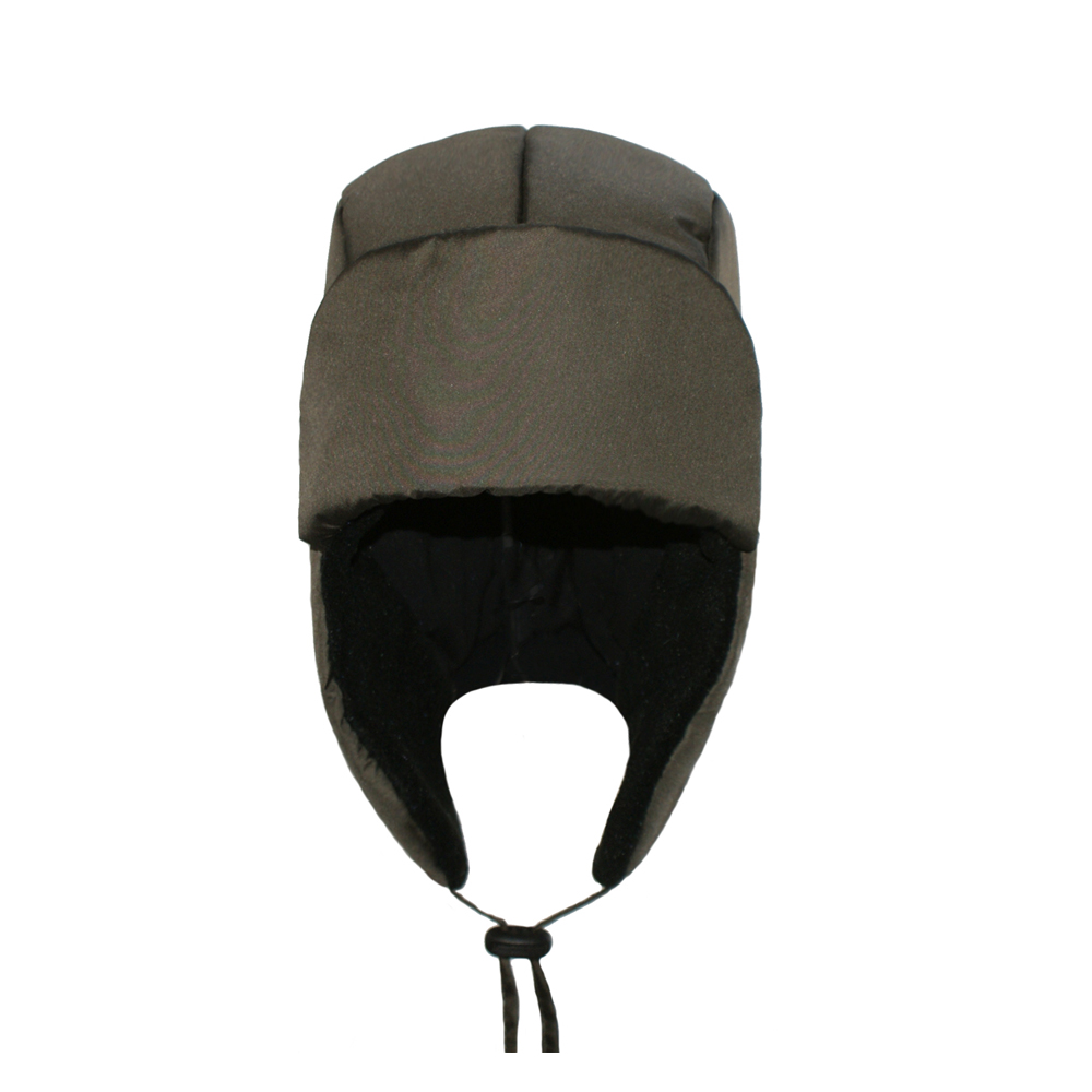 Шапка ARCTICMAGIC ЗМ-616хаки - фото 3