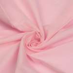 Ткань батист TBY 1.5 х 2 м, цвет светло-розовый