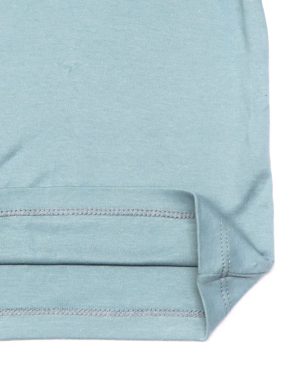 Пижама Рекантино 425-20/Синий - фото 7