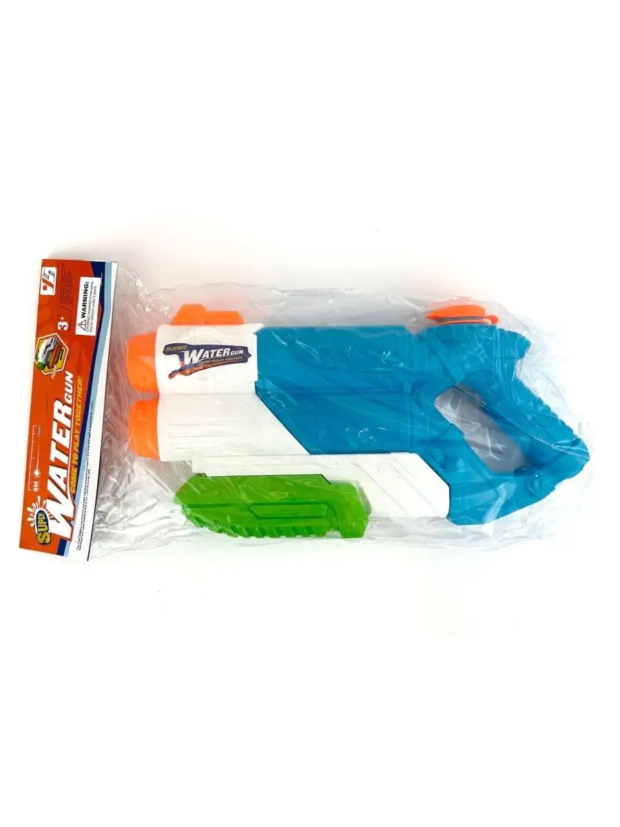 Бластер Zecong Toys - фото 5