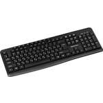 Клавиатура Bigtech BM-KW270BK