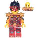 Фигурка LEGO Monkie Kid