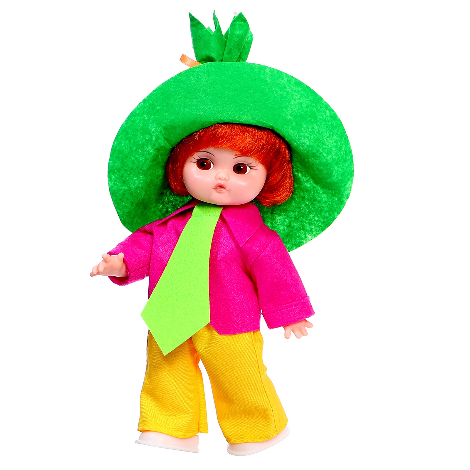 Кукла классическая Sima-Land 1395946 - фото 3