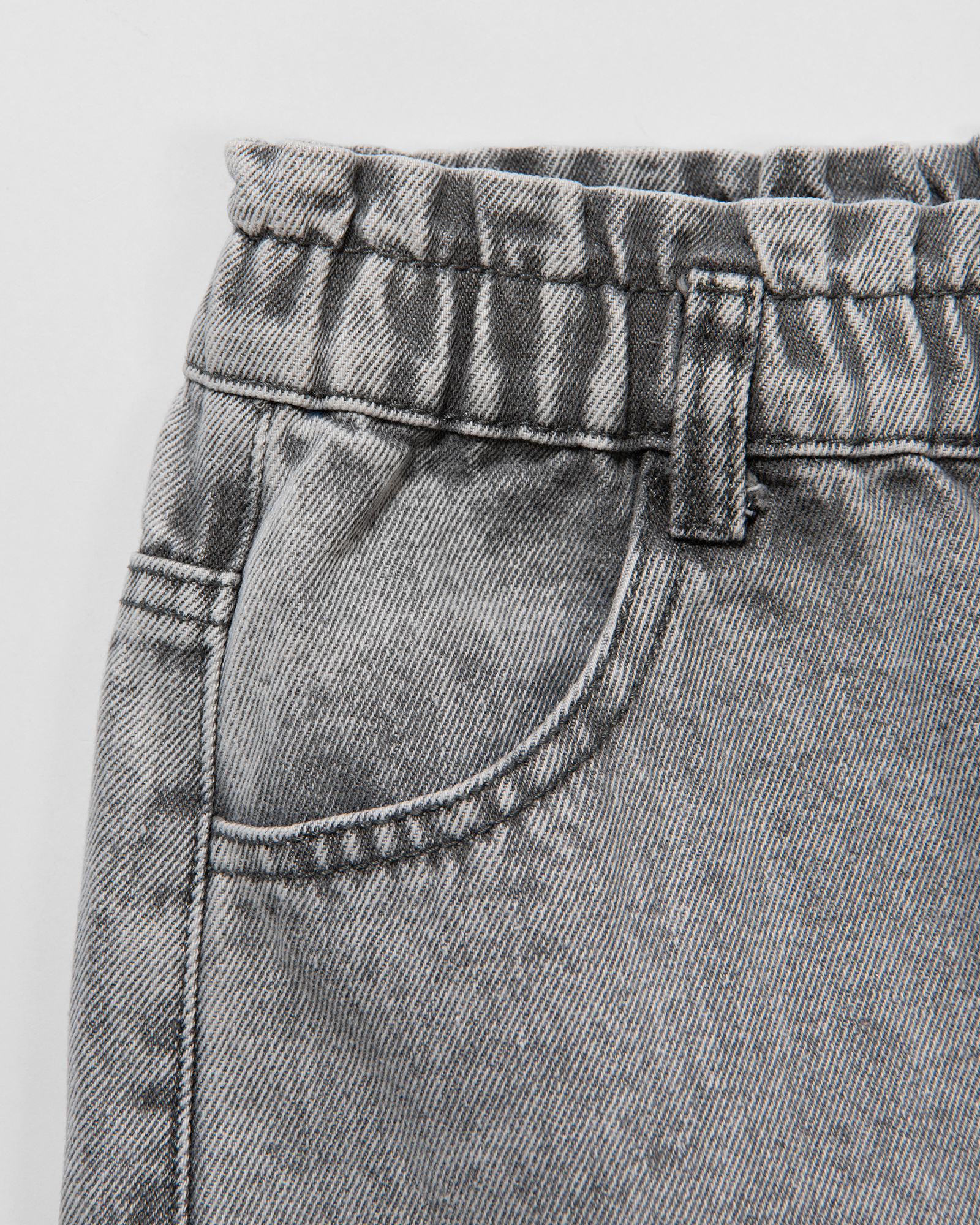 Юбка Futurino Fashion W24FF-4GD51tg-LG - фото 5