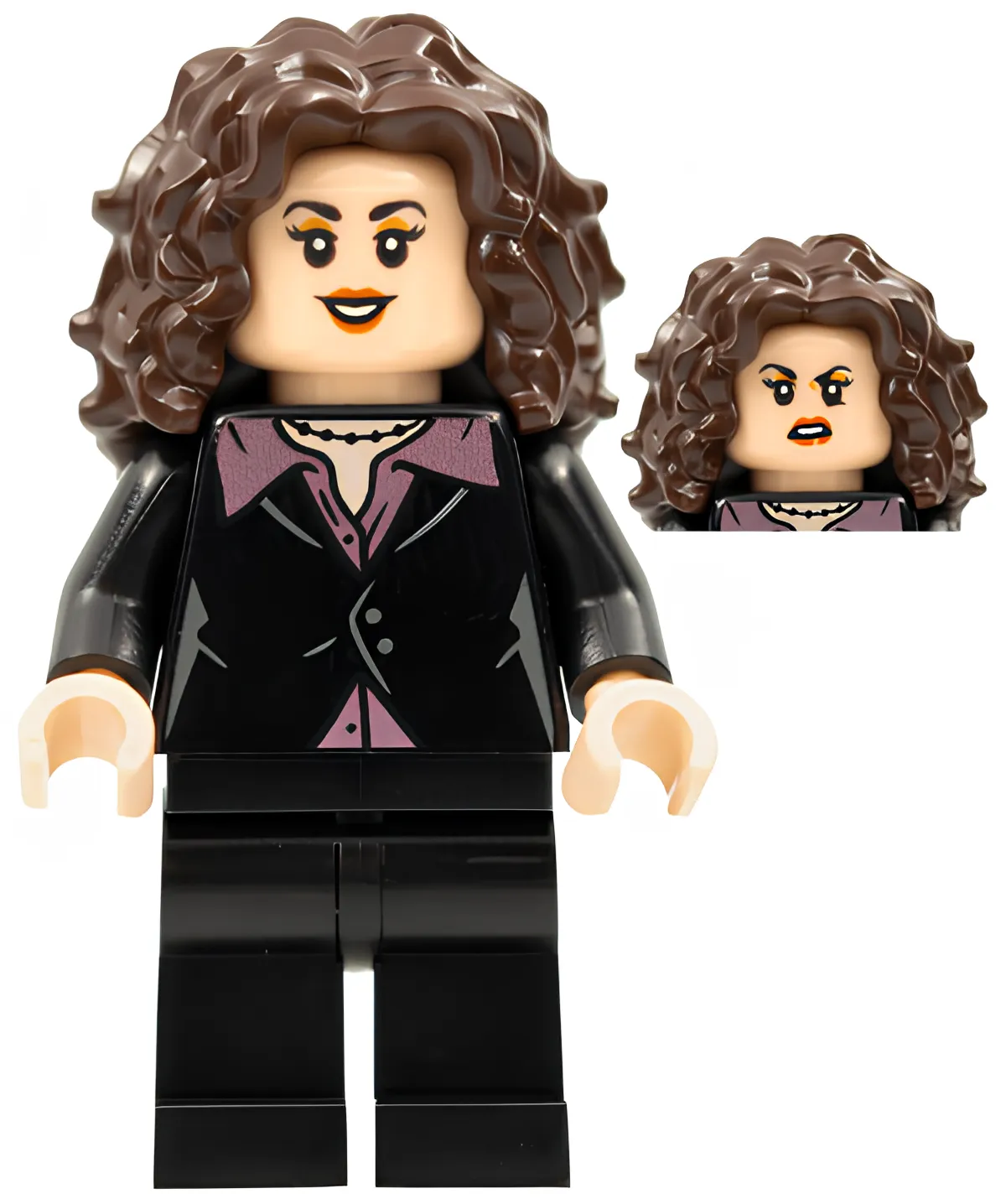 Фигурка LEGO Ideas Nman idea095 - фото 1