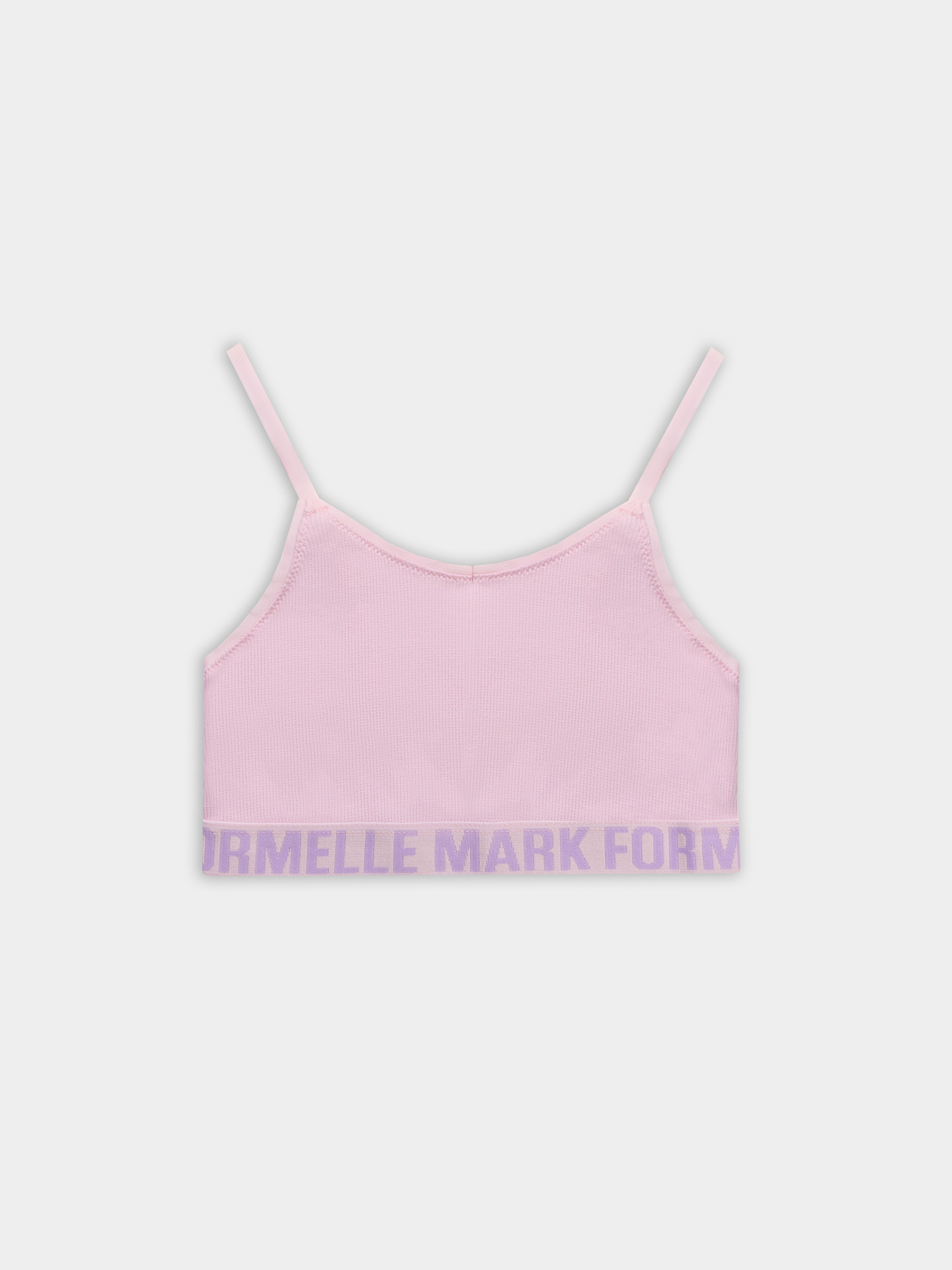 Топ Mark Formelle (Марк Формэль) 517708/розовый1 - фото 1