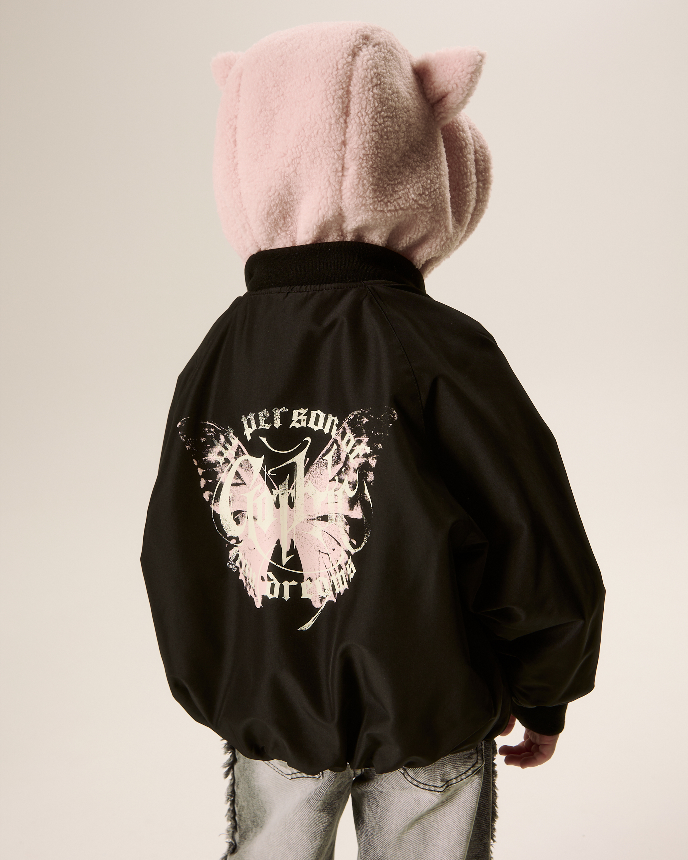Куртка Futurino Fashion W25FF-1GO02kg-99 - фото 2