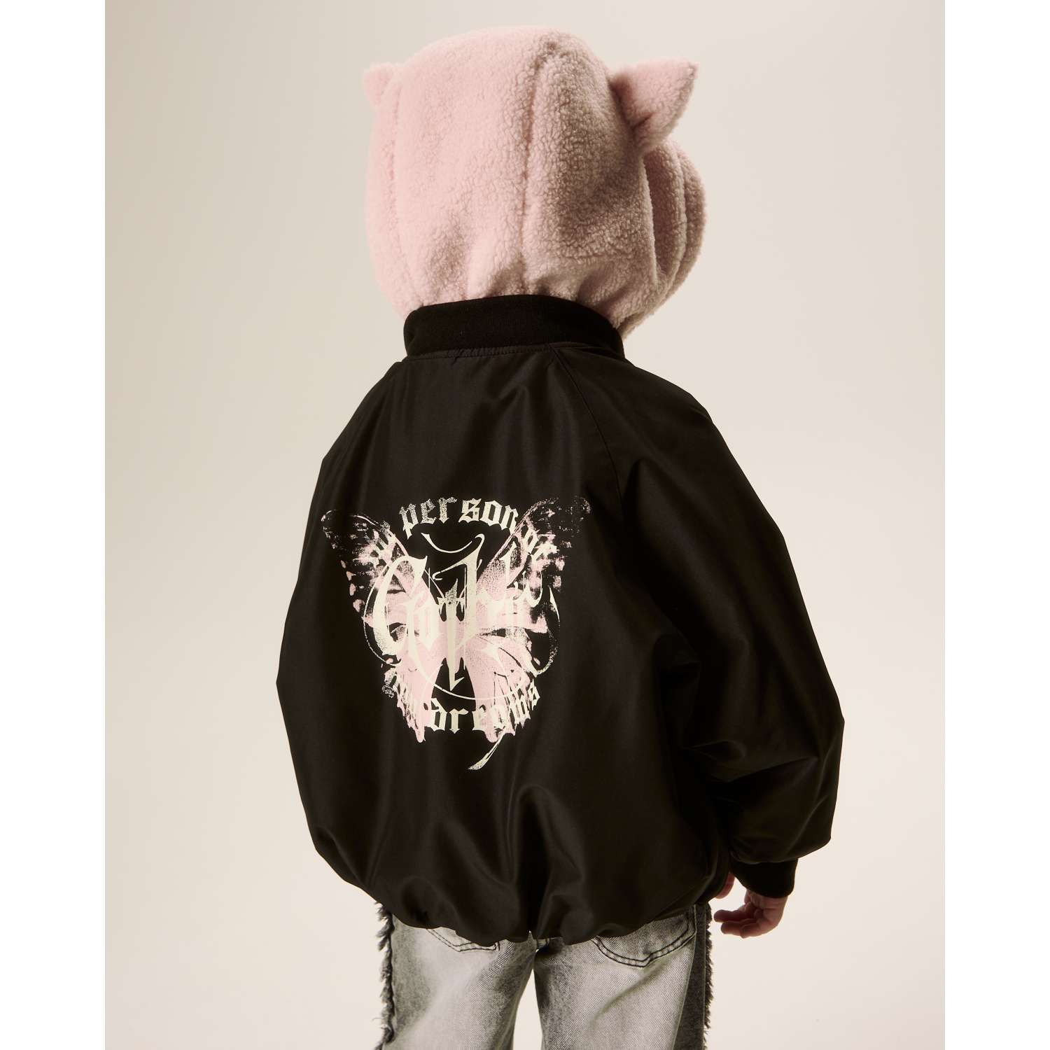 Куртка Futurino Fashion W25FF-1GO02kg-99 - фото 2