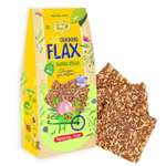 Хлебцы Пекарня SOFI Морская соль чеснок