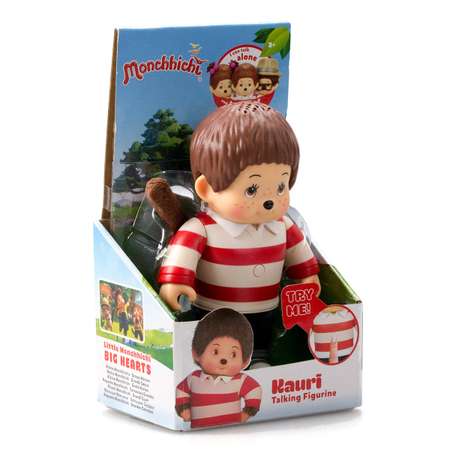 Фигурка Monchhichi Каури