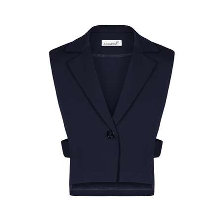 Жилет Stylish AMADEO