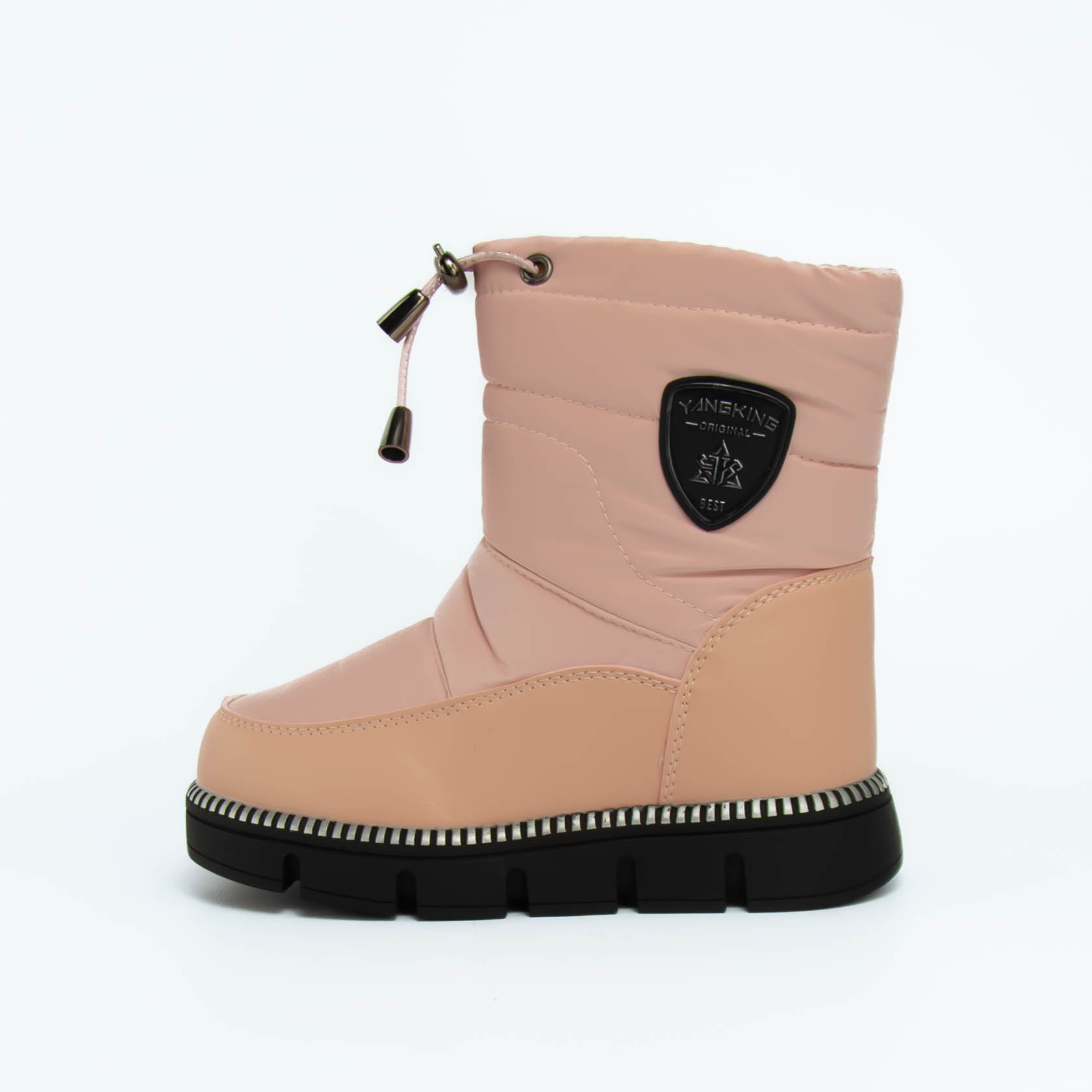 Дутики CASTLELADY 23273896 - фото 1