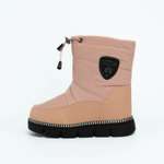 Дутики CASTLELADY