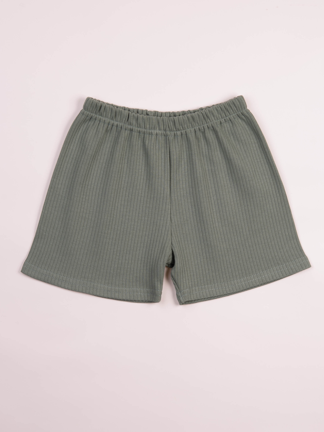 Футболка и шорты СовенокЯ 21-10202-803-8 - фото 5