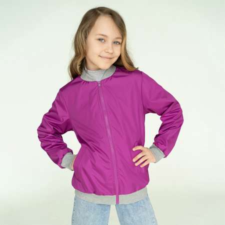 Бомбер Arctic kids