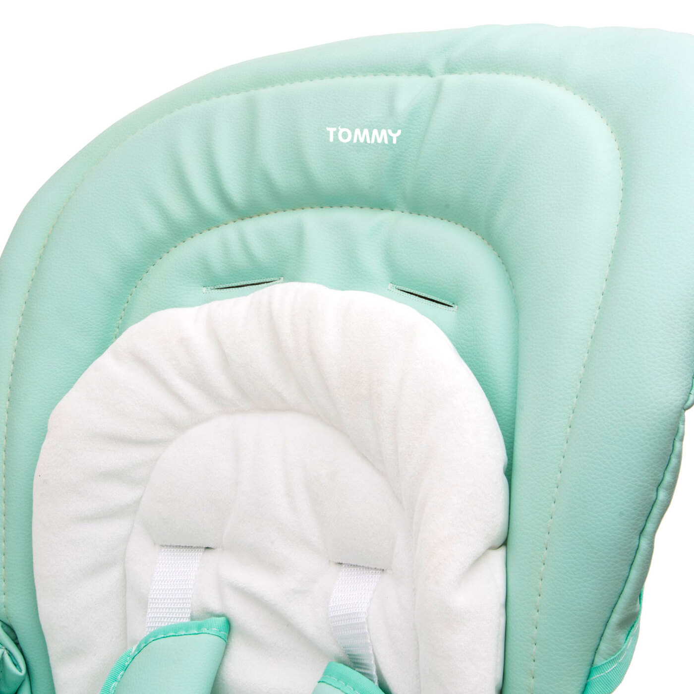 Стульчик для кормления TOMMY New Life - фото 4