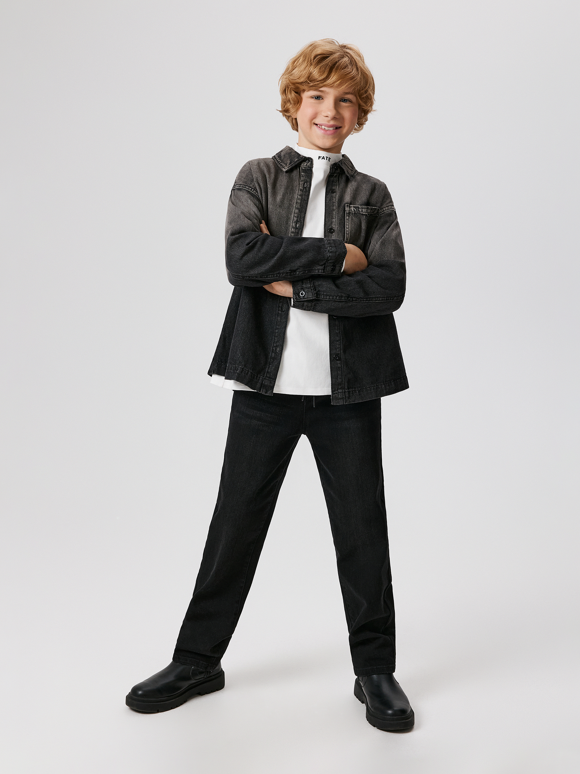 Рубашка Acoola 20110230002_0093152 - фото 7