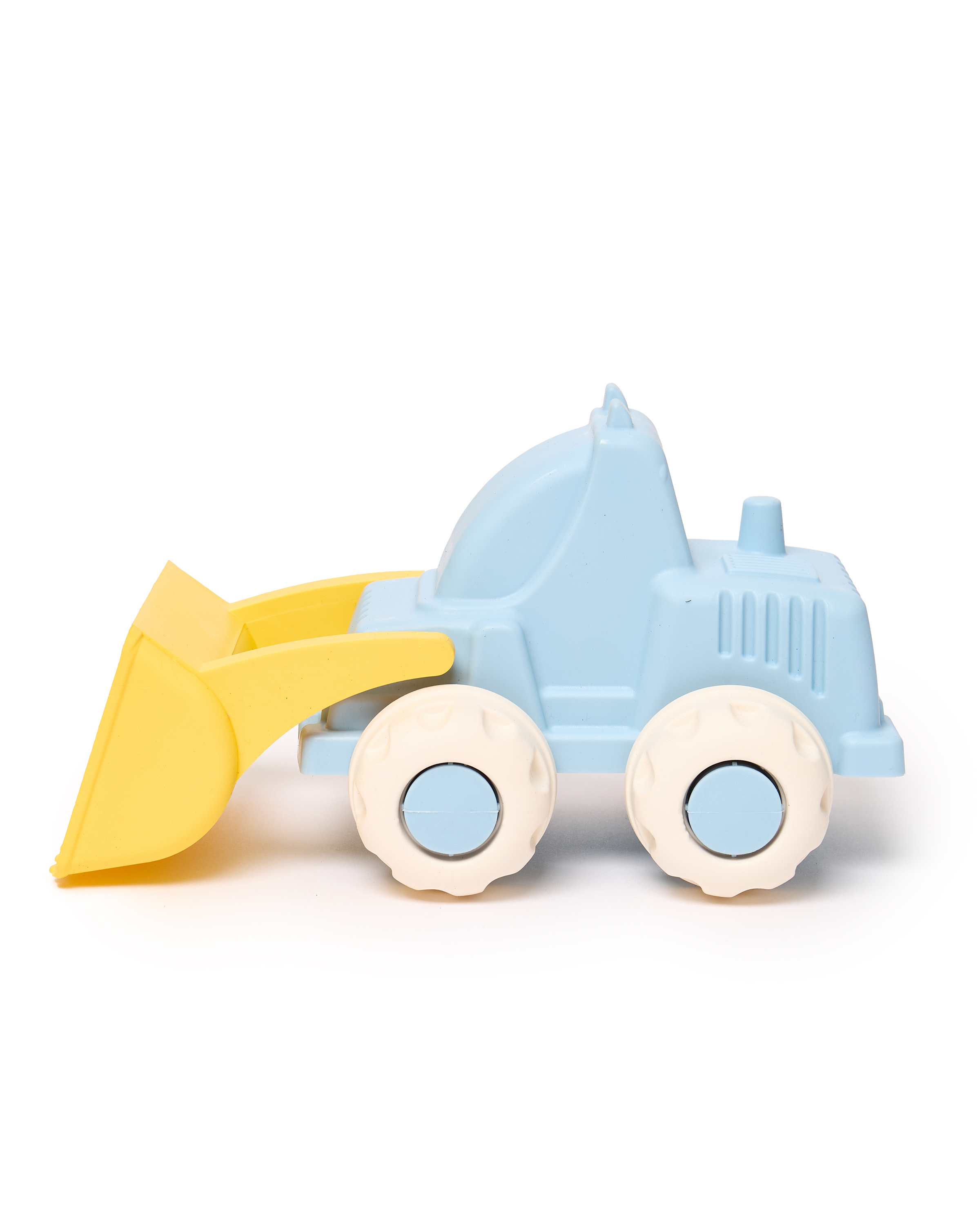 Песочный набор ZEBRA Трактор - фото 2