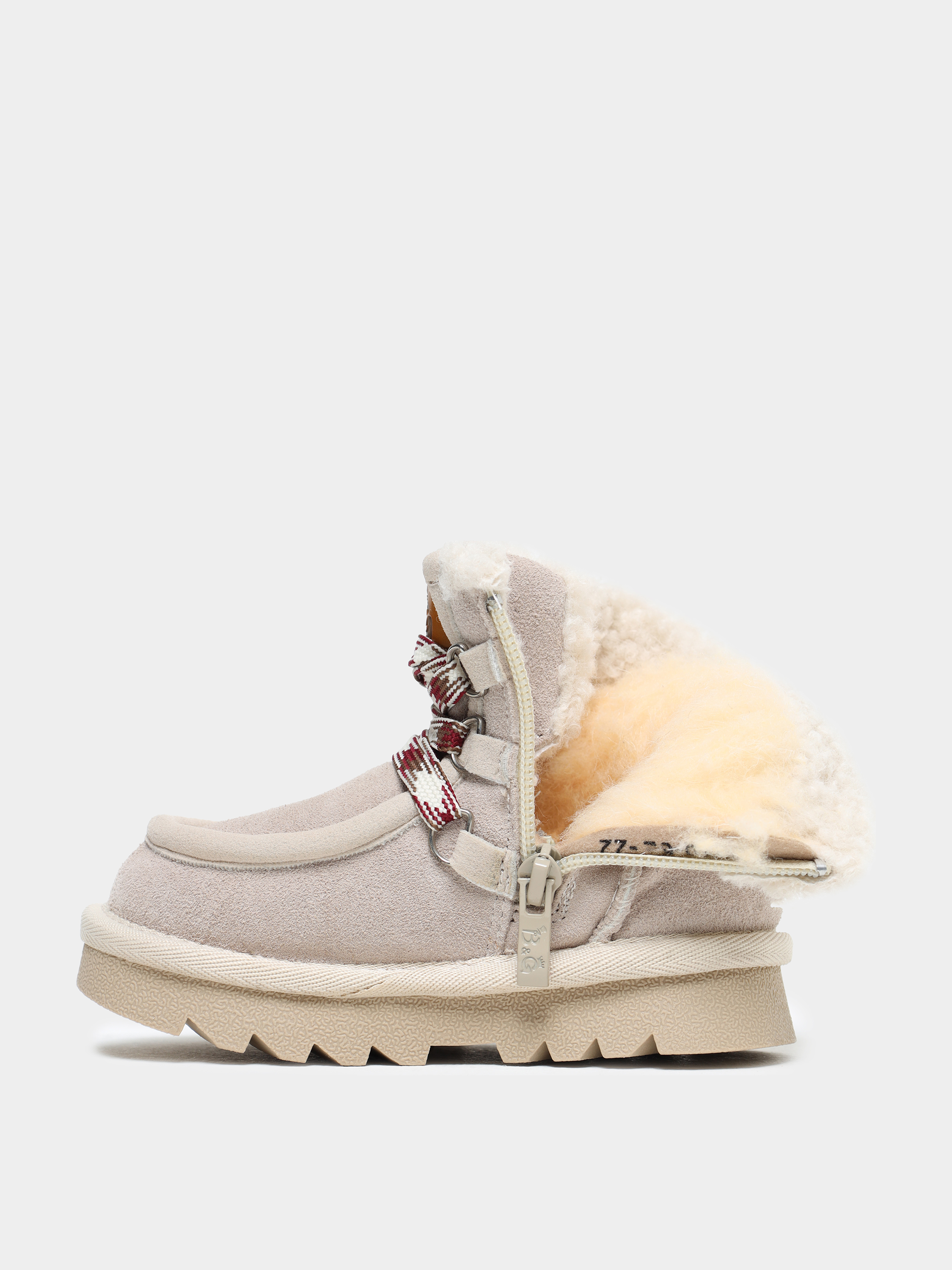 Угги Boys and Girls 2310-6L - фото 6