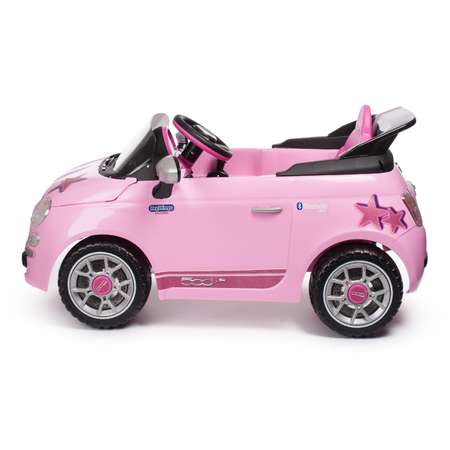 Элетромобиль Peg-Perego С пультом ДУ