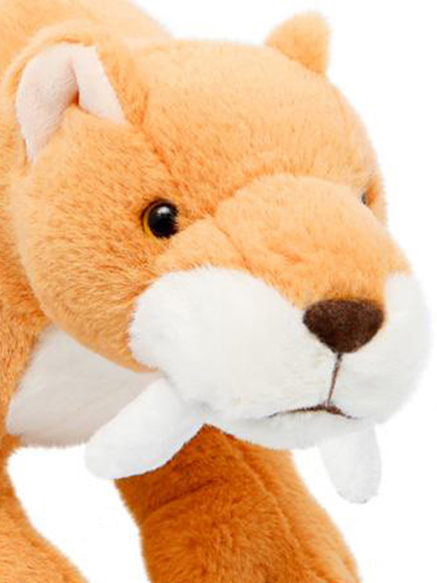 Мягкая игрушка All About Nature - фото 3