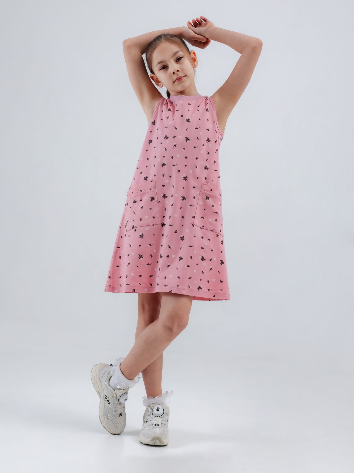 Платье Пелигрин П8пн - фото 4