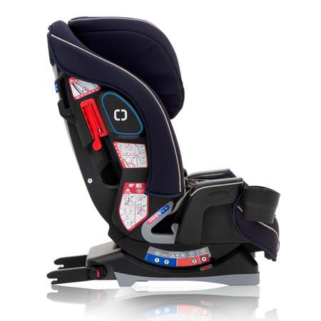 Автокресло Graco Slimfit Eclipse 0+/1/2/3 (0-36 кг)