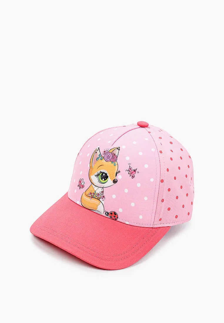 Бейсболка Totti Kids МС-2105 - фото 3