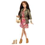Кукла модельная Barbie в ассортименте