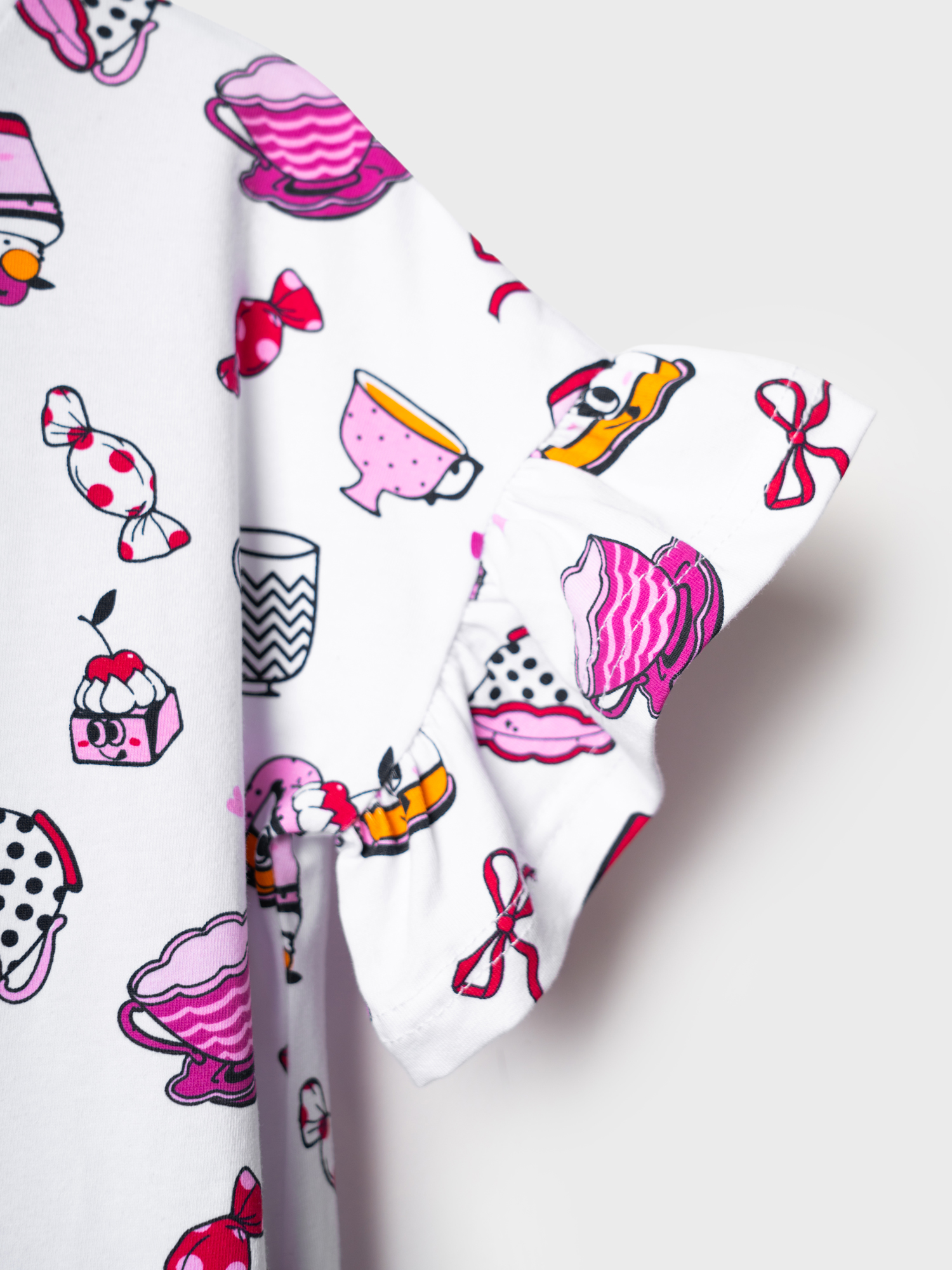 Ночная сорочка PlayToday 12622294 - фото 3