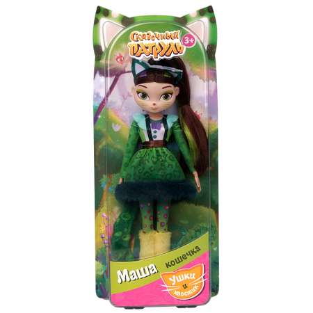 Кукла модельная Сказочный патруль