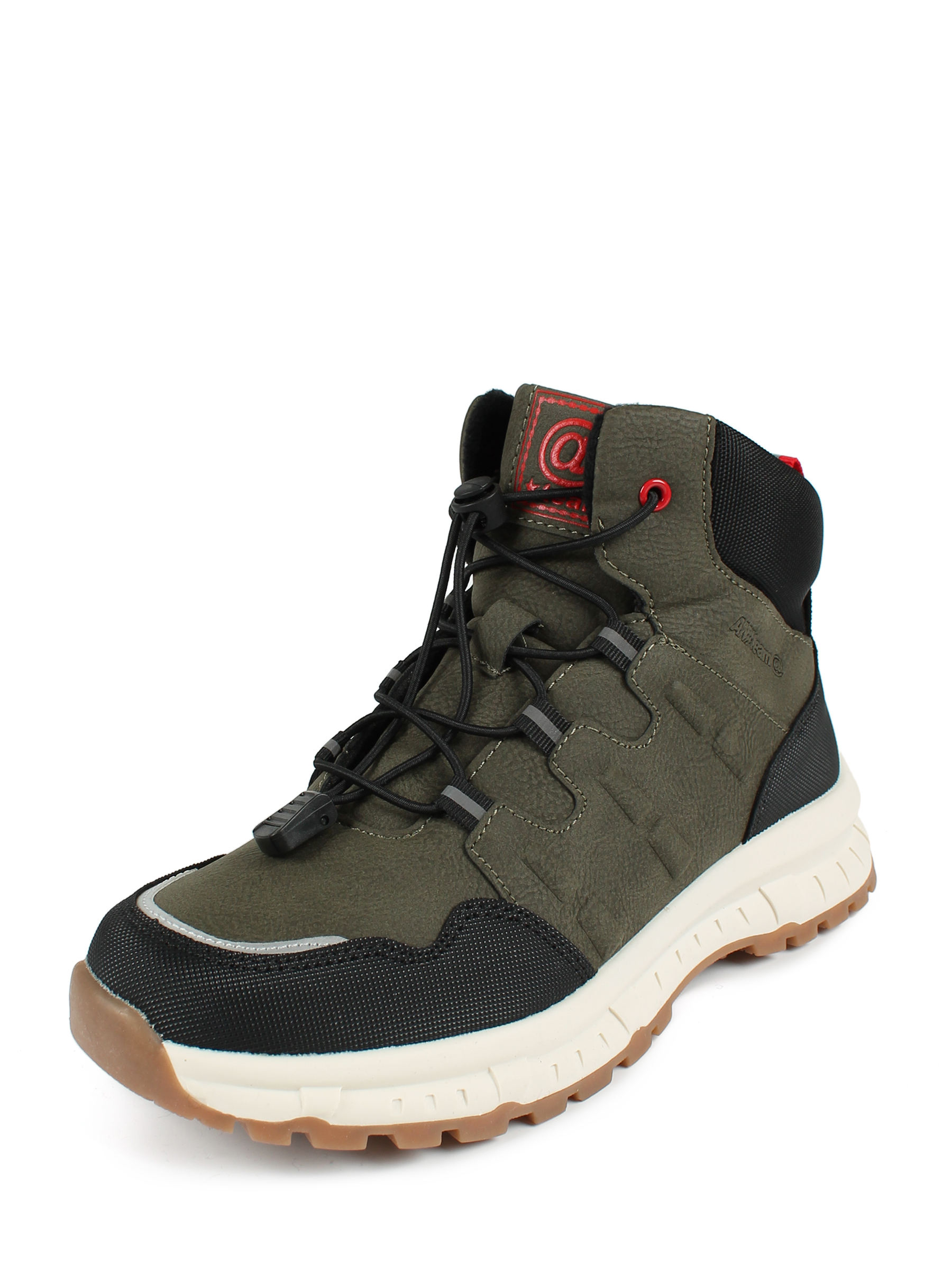 Ботинки Antilopa AL 16081 - фото 11