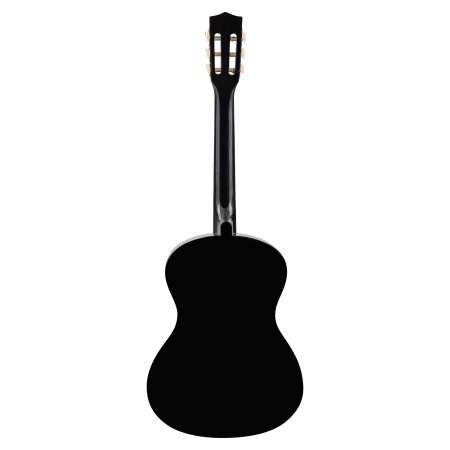 Гитара классическая 7/8 Terris TC-3805A BK