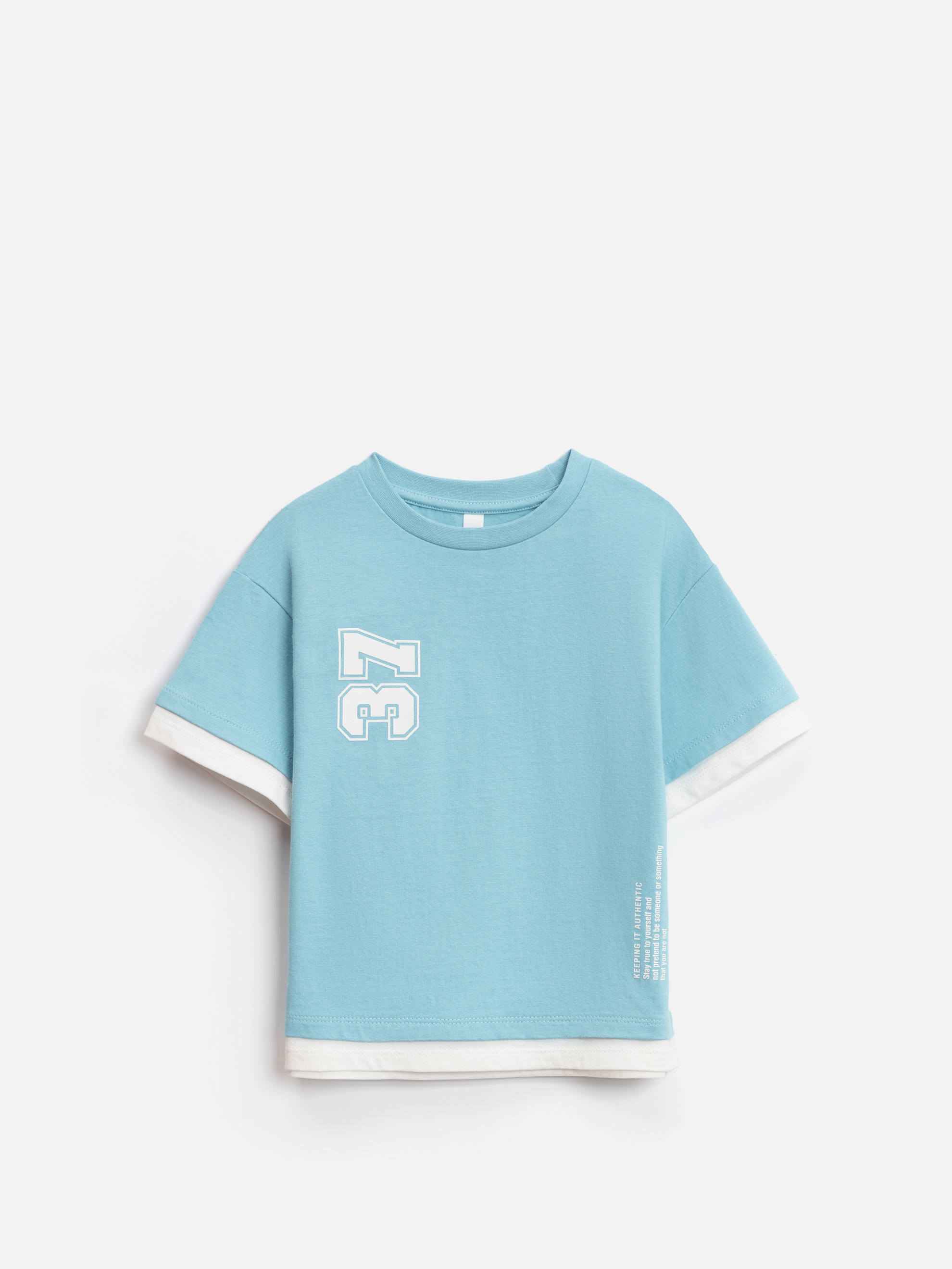 Футболка Acoola 20120510302_0095848 - фото 2